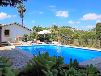 Property for sale in Spain