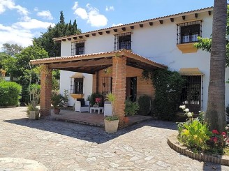 Property for sale in Spain