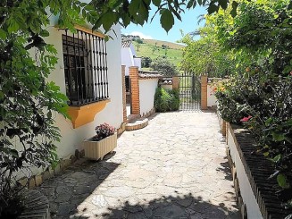 Property for sale in Spain