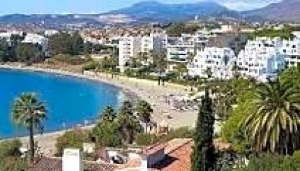Property for sale in Spain