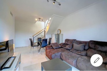 Property for sale in Spain