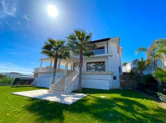 Property for sale in Spain