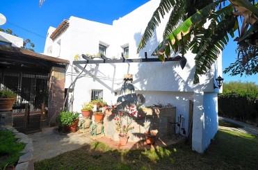 Property for sale in Spain
