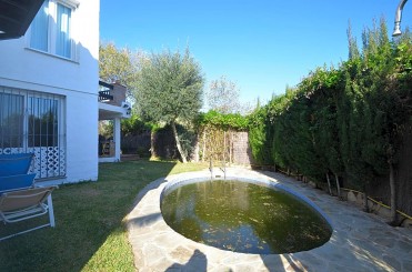 Property for sale in Spain