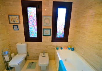 Property for sale in Spain