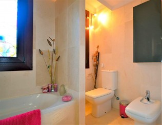 Property for sale in Spain