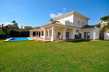 Property for sale in Spain