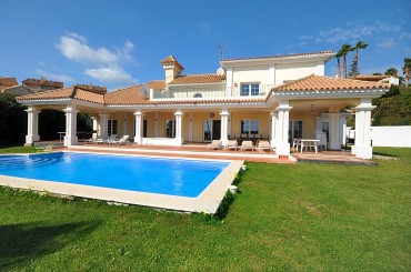 Property for sale in Spain