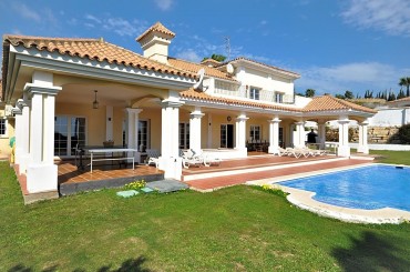 Property for sale in Spain