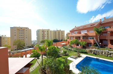 Property for sale in Spain