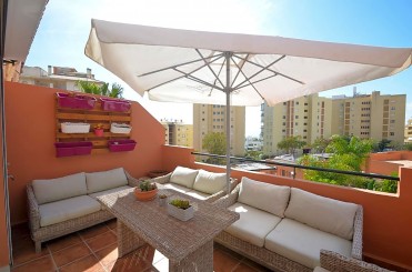 Property for sale in Spain