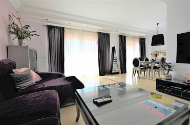 Property for sale in Spain