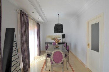 Property for sale in Spain