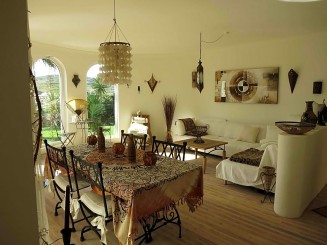 Property for sale in Spain