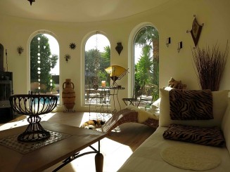 Property for sale in Spain