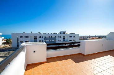 Property for sale in Spain