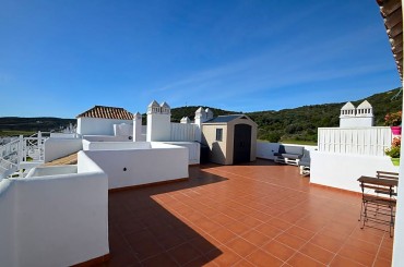 Property for sale in Spain