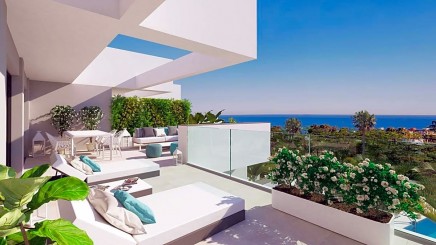 Property for sale in Spain