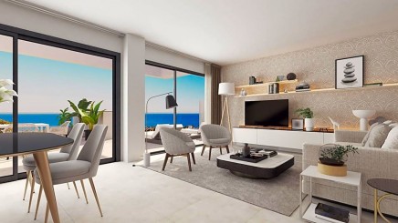 Property for sale in Spain