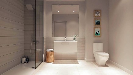 Property for sale in Spain