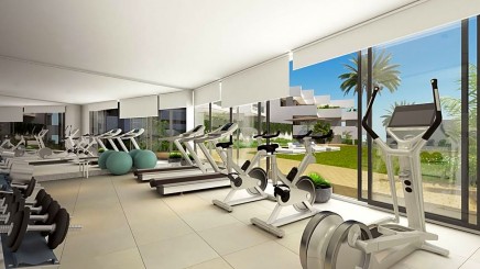 Property for sale in Spain