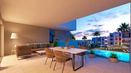 Property for sale in Spain