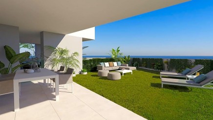 Property for sale in Spain