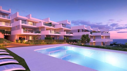 Property for sale in Spain