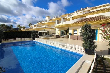Property for sale in Spain