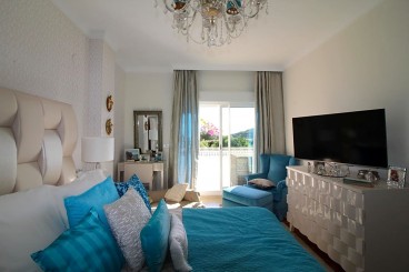 Property for sale in Spain