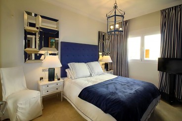 Property for sale in Spain