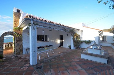 Property for sale in Spain