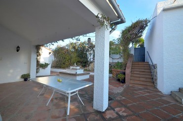 Property for sale in Spain