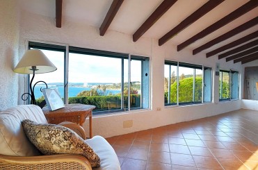 Property for sale in Spain