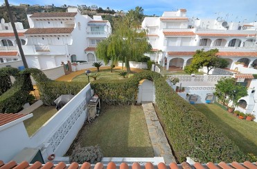 Property for sale in Spain