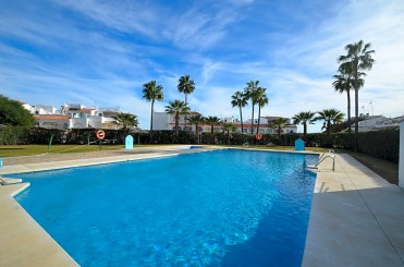 Property for sale in Spain