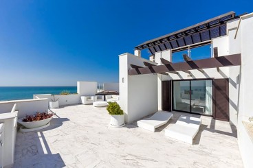 Property for sale in Spain