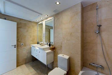 Property for sale in Spain