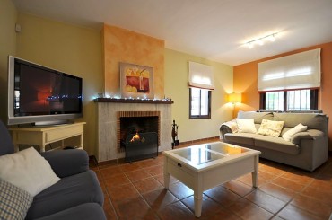 Property for sale in Spain