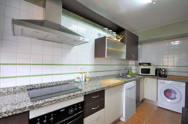 Property for sale in Spain
