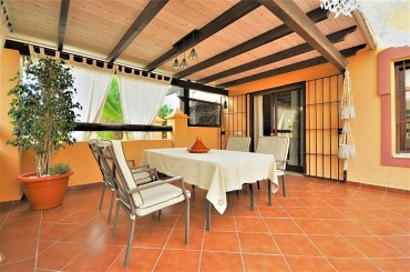 Property for sale in Spain