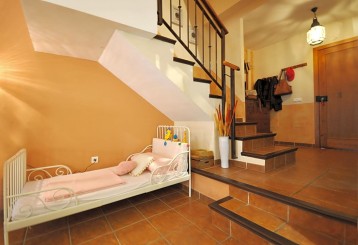 Property for sale in Spain