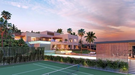 Property for sale in Spain