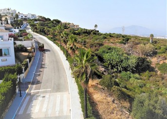 Property for sale in Spain