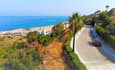 Property for sale in Spain