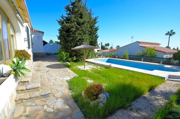 Property for sale in Spain