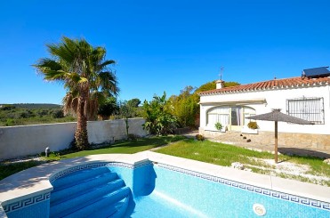 Property for sale in Spain