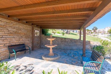 Property for sale in Spain