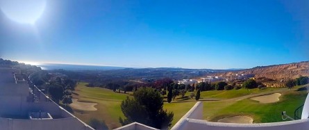 Property for sale in Spain