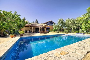Property for sale in Spain